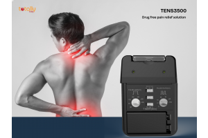 Preventing tolerance in TENS therapy – tips to keep pain relief effective using Totally TENS TPN machine