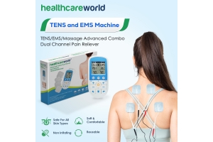 Unlock Pain Relief: The Power of TENS Machines Explained