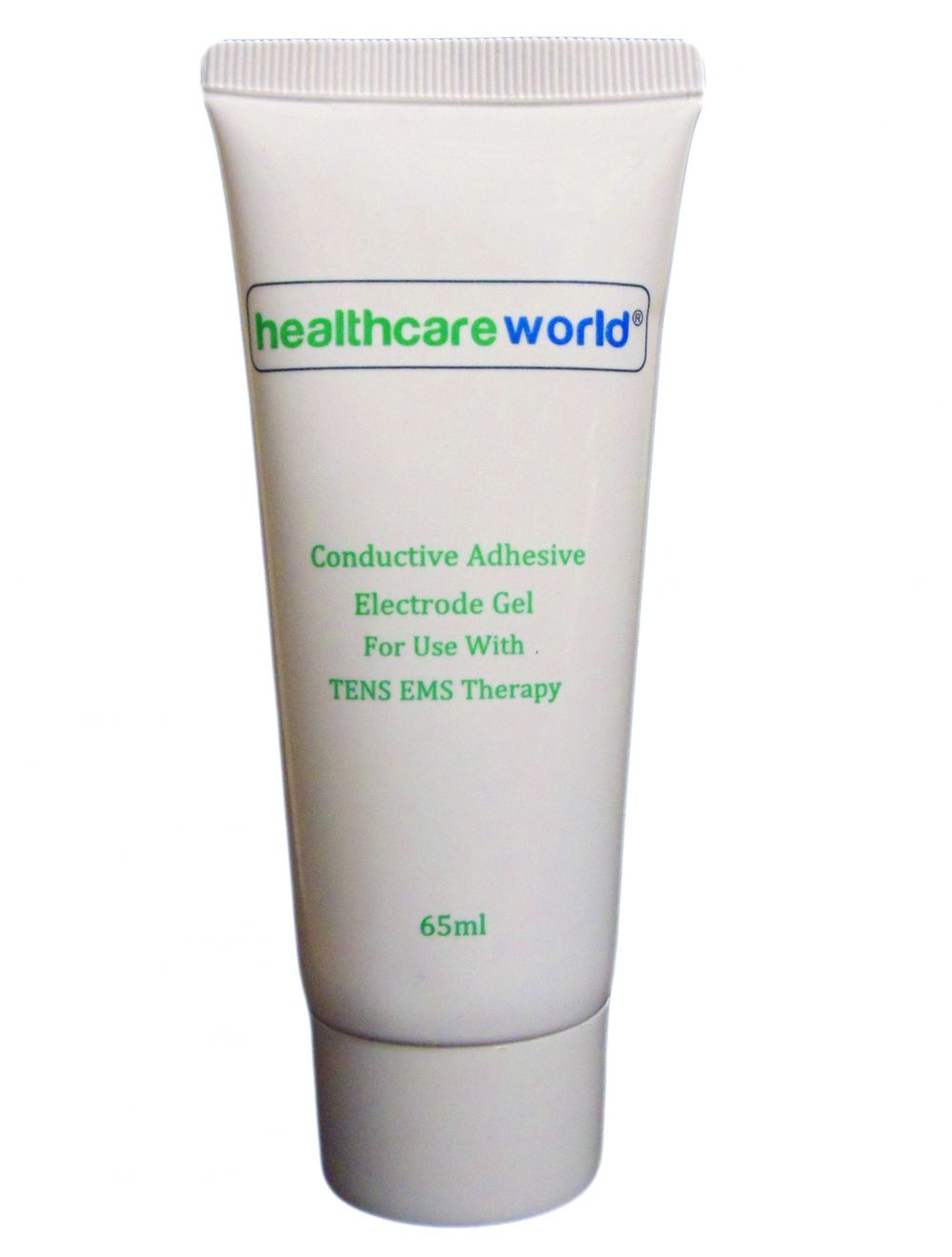 Tens Conductive Gel For TENS EMS Ultrasound ECG 85ml Tube Healthcare World