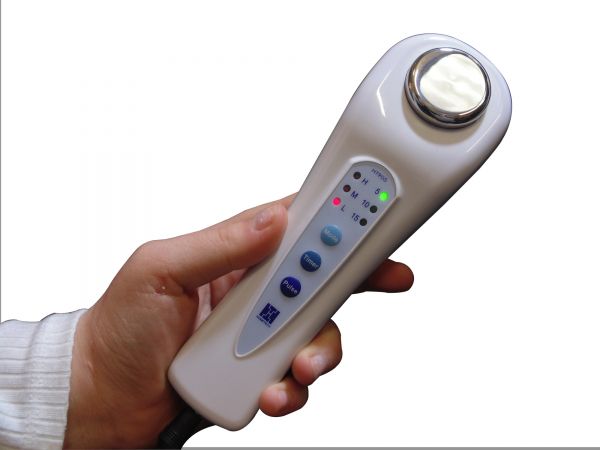 Portable Ultrasound Device for Pain Relief – Santa Medical