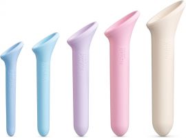 Vagiwell Gift Sets, 100 g