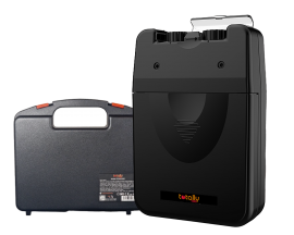 TPN Dual Channel TENS Machine – Portable EMS Pain Relief Device for Back, Sciatica, Period & Labour Cramps | Electrodes & Batteries Included