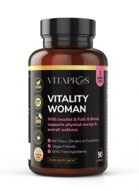 VITAPROS VITALITY WOMAN