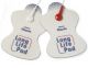 Omron Tens Electrode Pads Long Life Pads For Omron Tens Machines