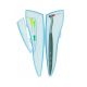 Curaprox CPS Interdental Prime Pocket Kit CPS457 Interdental Brushes and Holder