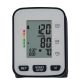 Wrist Blood Pressure Monitor With Auto Inflation & Latex Free Cuff