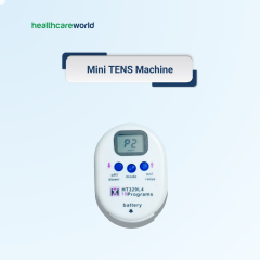 Mini Tens Machine Digital And Wireless 
