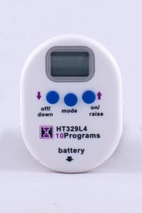 Mini Tens Machine Digital And Wireless Convenient Drug Free Pain Relief