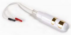 Vaginal 10Cm Electrode Probe For E-Stim Ems Tens  & Pelvic Floor Exercisers