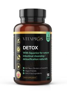 VITAPROS DETOX