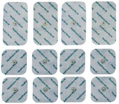  Mixed Stud Tens Pads For Beurer, Sanitas Tens Machines by Healthcare World