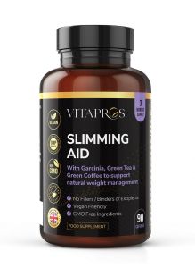 VITAPROS SLIMMING AID