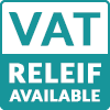 VAT Relief Available
